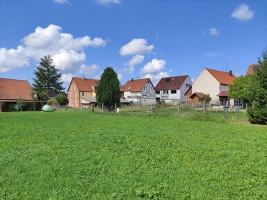 Grundstück zum Kauf 245.000 € 1.300 m² Grundstück Gächingen St. Johann 72813