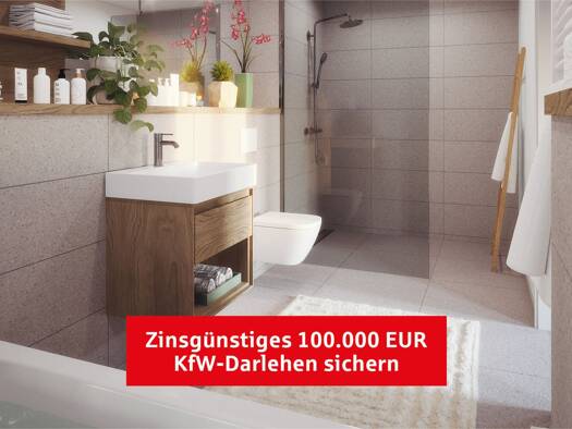 Wohnung zum Kauf - Erstbezug 322.900 € 2 Zimmer 56,1 m² Brühl 50321