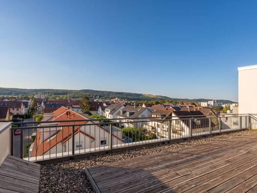 Wohnung zum Kauf 439.000 € 3 Zimmer 90 m² Eltingen Leonberg 71229