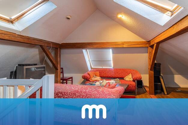 Maisonette zum Kauf 135.000 € 2 Zimmer 45,1 m² 1. Geschoss Erichshof Weyhe 28844