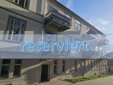 Wohnung zur Miete 820 € 4 Zimmer 97,6 m² frei ab sofort Friedrichroda Friedrichroda 99894