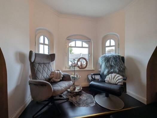 Wohnung zum Kauf provisionsfrei 199.900 € 5 Zimmer 132 m² 3. Geschoss Mittelmeiderich Duisburg 47137