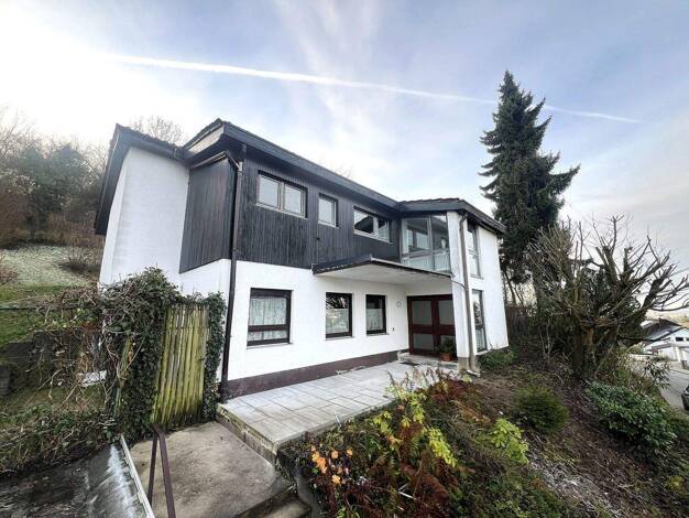 Einfamilienhaus zum Kauf 869.000 € 7 Zimmer 220 m² 863 m² Grundstück Heppenheim 64646