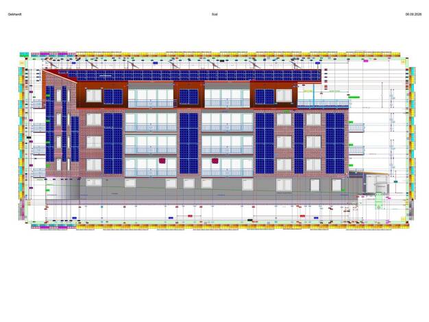 Wohnung zum Kauf provisionsfrei 260.000 € 3 Zimmer 130 m² Wildunger Straße 16 Trockenerfurth Borken 34582