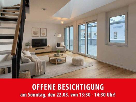 Wohnung zum Kauf - Neubau provisionsfrei 659.000 € 4 Zimmer 98 m² Böblingen 71034