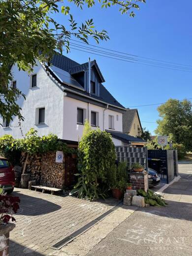 Einfamilienhaus zum Kauf 525.000 € 5 Zimmer 130 m² 144 m² Grundstück Waldrems Backnang 71522