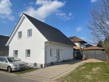 Einfamilienhaus zur Miete 1.150 € 4 Zimmer 120 m² 400 m² Grundstück Am Felde 5 Neuenmarhorst Twistringen 27239