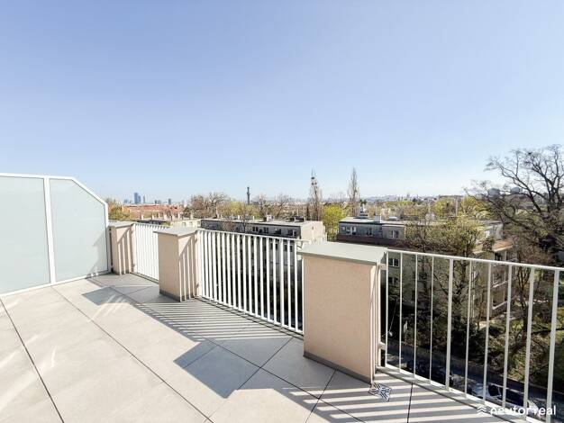 Wohnung zum Kauf - Erstbezug 1.075.000 € 2 Zimmer 83,7 m² Obersteinergasse Döbling 1190