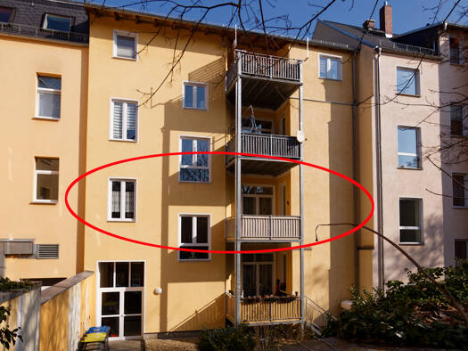 Immobilie zum Kauf als Kapitalanlage geeignet 70.000 € 3 Zimmer 89 m² Greiz 07973
