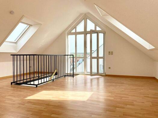 Wohnung zur Miete 395 € 2 Zimmer 79,2 m² EG Sachsenburger Weg 7 Dittersbach Frankenberg 09669