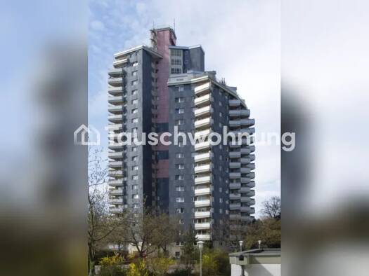 Wohnung zur Miete Tauschwohnung 825 € 5 Zimmer 126 m² 10. Geschoss Tegel Spandau 13469