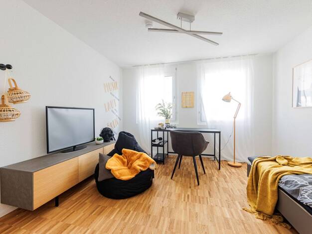 Reihenmittelhaus zum Kauf - Neubau provisionsfrei als Kapitalanlage geeignet 599.990 € 5 Zimmer 101 m² 128 m² Grundstück Hirschlanden Ditzingen 71254