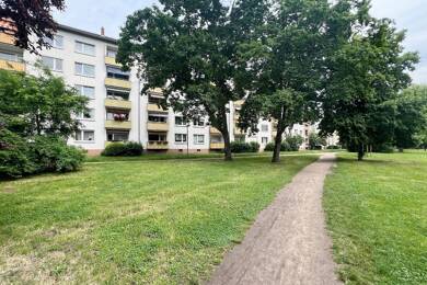 Wohnung zum Kauf 345.000 € 3 Zimmer 70 m² 3. Geschoss Niederrad Frankfurt am Main 60528