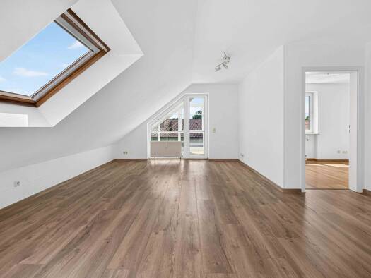 Wohnung zum Kauf 219.000 € 3 Zimmer 72 m² Gundelfingen Gundelfingen a.d.Donau 89423