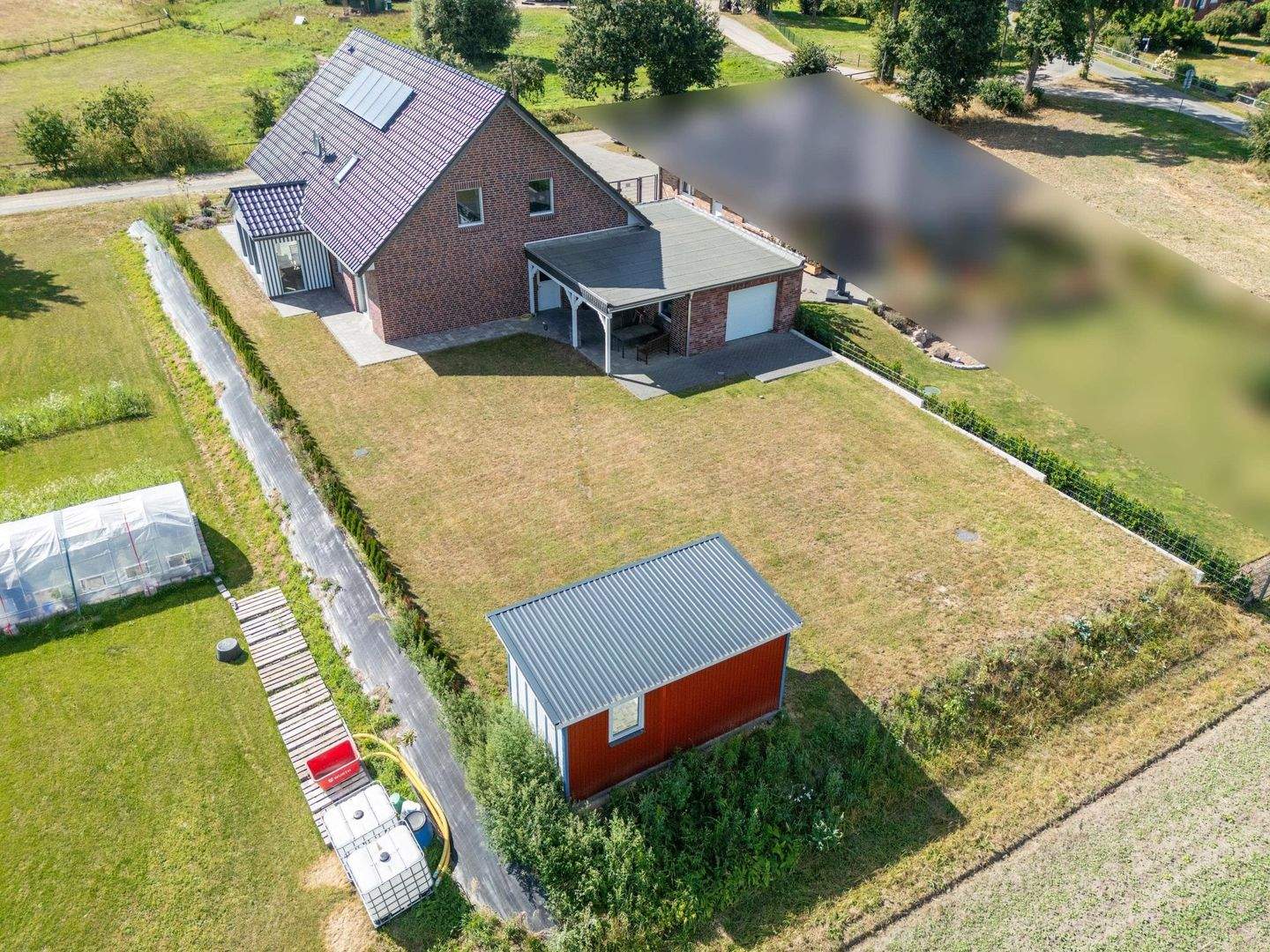 Haus – Syke, Syke-Mitte - Ansicht 5