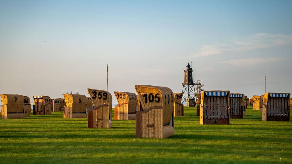 Immobilie in Wurster Nordseeküste - Gemütliches Feriendomizil in der Deichpassage - Bild 3