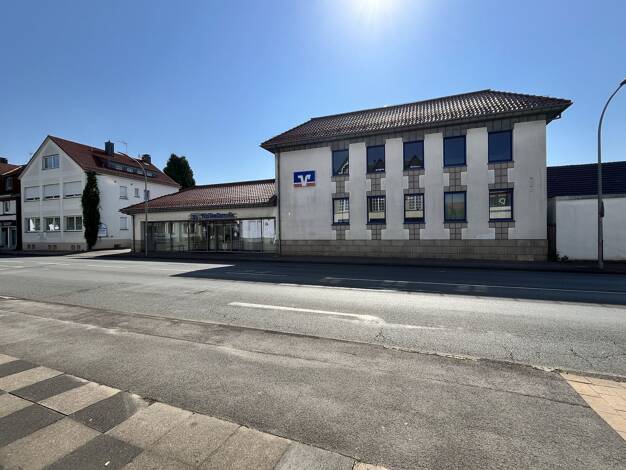 Haus zum Kauf 433.000 € 112 m² 1.192 m² Grundstück Barntrup Barntrup 32683