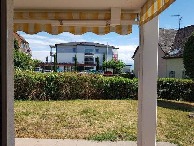 Wohnung zum Kauf 365.000 € 3 Zimmer 75 m² EG Immenstaad Immenstaad am Bodensee 88090