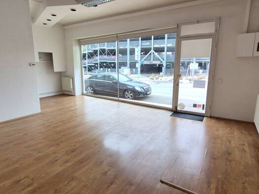 Büro zur Miete 825 € 2 Zimmer 63 m² Bürofläche Baden 2500