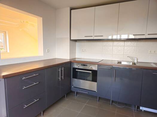 Wohnung zum Kauf provisionsfrei 430.000 € 2,5 Zimmer 75 m² Dachgeschoss, 2. Geschoss frei ab sofort Baldestraße Ebersberg 85560
