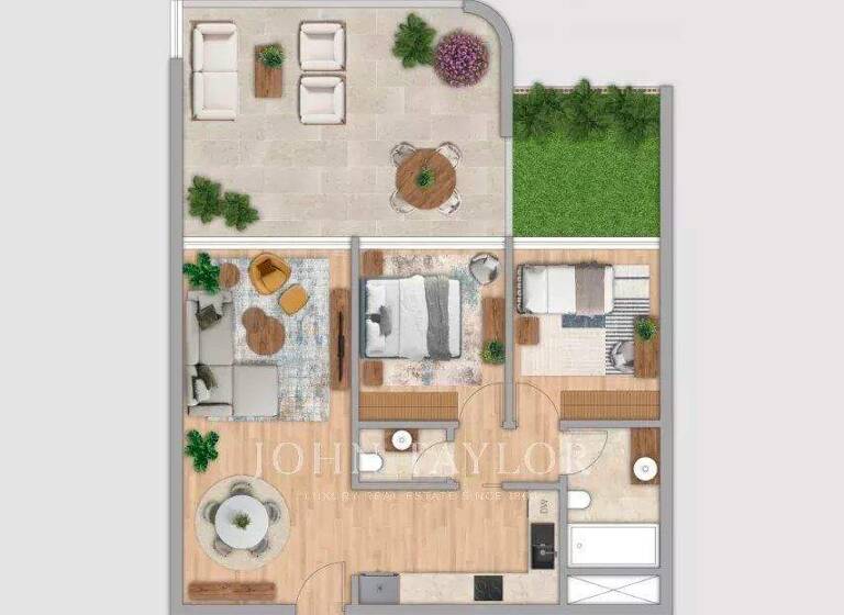 Studio zum Kauf provisionsfrei 417.000 € 108 m² 1. Geschoss Limassol 3091