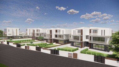 Apartment zum Kauf 250.000 € 89 m² Nikiti