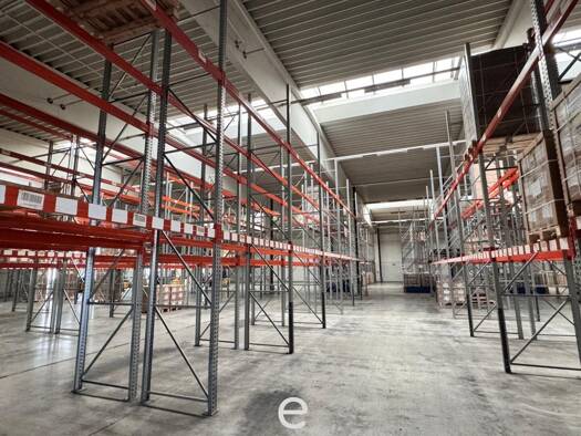 Lagerhalle zur Miete 7.610 m² Lagerfläche Marchtrenk 4614