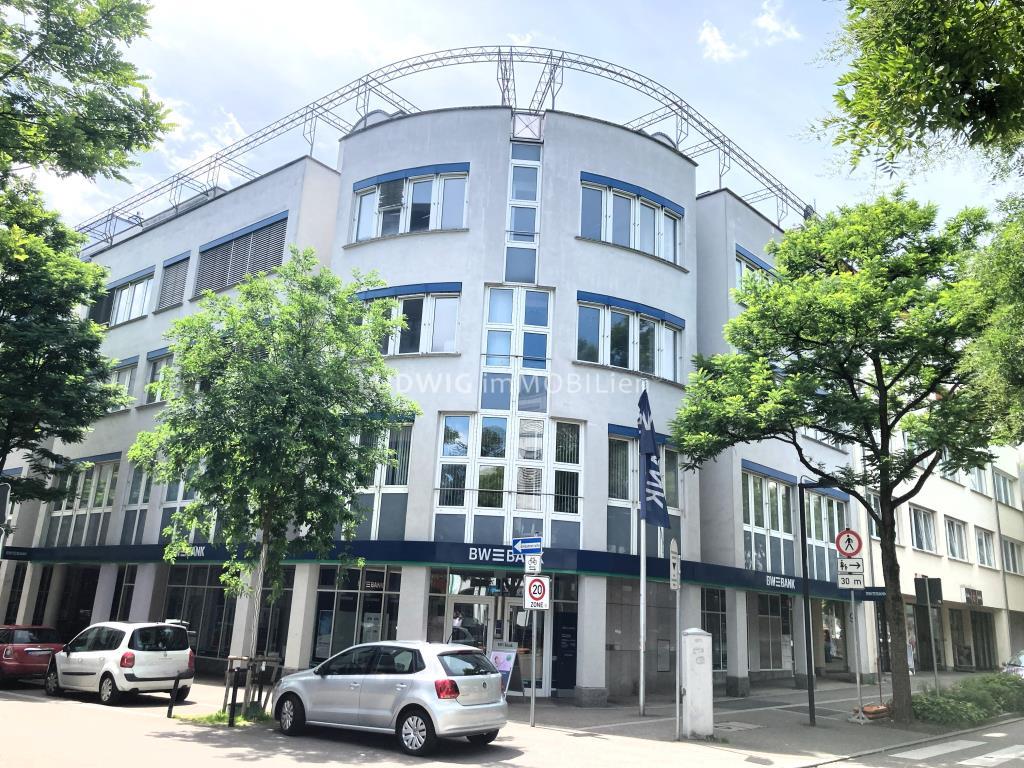 Büro-/Praxisfläche zur Miete 339 m²<br/>Bürofläche Waiblingen - Kernstadt Waiblingen 71332