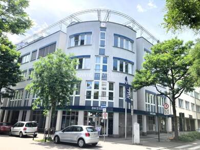 Büro-/Praxisfläche zur Miete 339 m² Bürofläche Waiblingen Waiblingen 71332