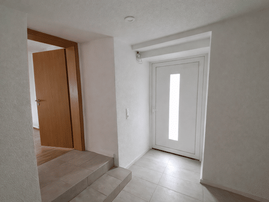 Einfamilienhaus zum Kauf - Erstbezug 93.750 € 3 Zimmer 80 m² 2.500 m² Grundstück Könnern Könnern 06420