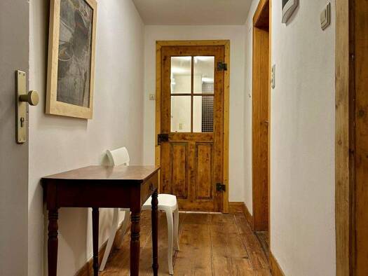 Wohnung zur Miete 980 € 2 Zimmer 50 m² 1. Geschoss Altstadt Konstanz 78462