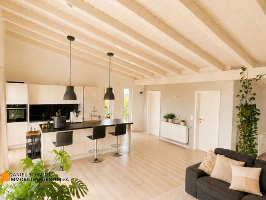 Maisonette zum Kauf 415.000 € 2 Zimmer 109,7 m² Heiligenhaus Overath 51491