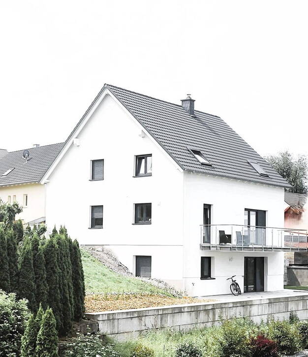Einfamilienhaus zum Kauf provisionsfrei 670.000 € 9 Zimmer 284,5 m² 629 m² Grundstück Niedernhall 74676