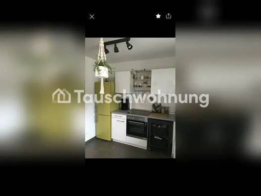 Wohnung zur Miete Tauschwohnung 811 € 1,5 Zimmer 44 m² Niendorf Eimsbüttel 20253