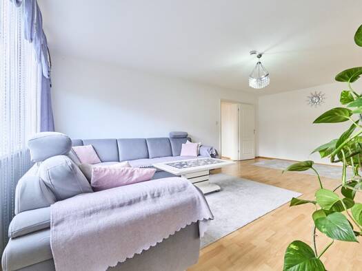 Wohnung zum Kauf 550.000 € 3 Zimmer 84,1 m² 5. Geschoss Thalk.Obersendl.-Forsten-Fürstenr.-Solln München 81476