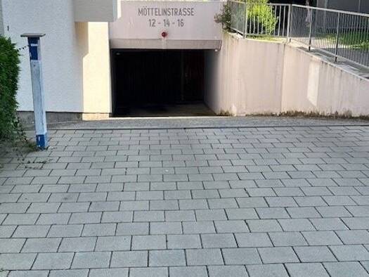 Stellplatz zur Miete 60 € Möttelinstraße 12-16 Innenstadt Ravensburg 88212