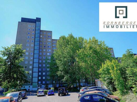 Wohnung zur Miete 600 € 2 Zimmer 60,9 m² 1. Geschoss frei ab sofort Innenstadt Kaiserslautern 67663