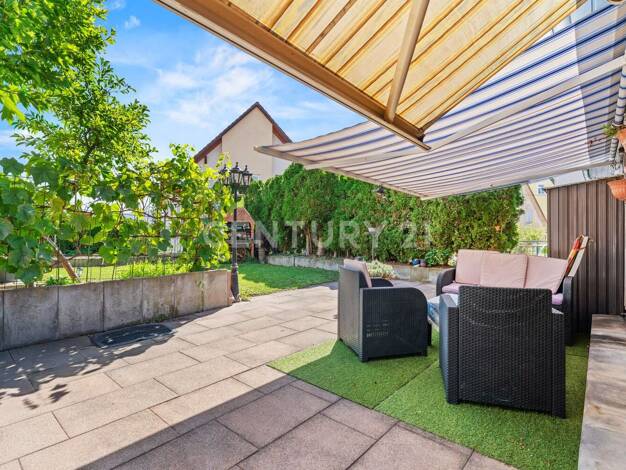 Mehrfamilienhaus zum Kauf als Kapitalanlage geeignet 750.000 € 6 Zimmer 453,2 m² 550 m² Grundstück Ehingen Ehingen (Donau) 89584