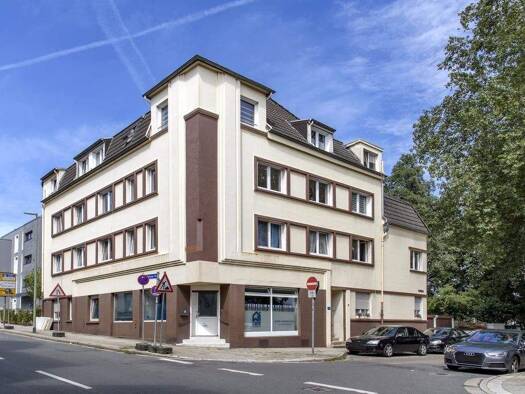 Wohnung zur Miete 729 € 3 Zimmer 83 m² 3. Geschoss frei ab 15.02.2026 Wengestraße 1 Schonnebeck Essen 45309