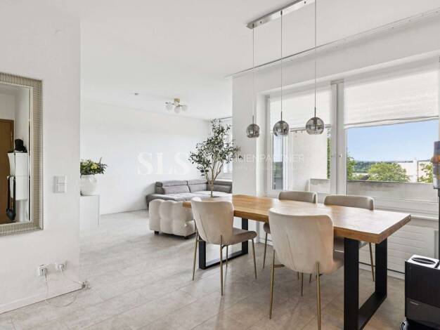 Wohnung zum Kauf 145.000 € 3 Zimmer 70 m² Freisenbruch Stadtbezirk VII 45279