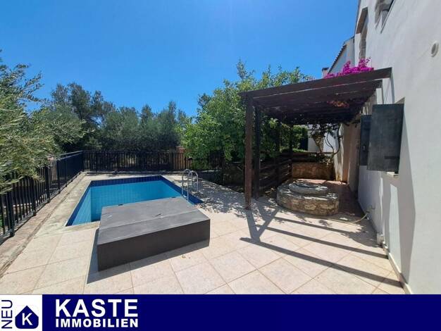 Einfamilienhaus zum Kauf 410.000 € 4 Zimmer 212 m² 540 m² Grundstück Municipality of North Kynouria