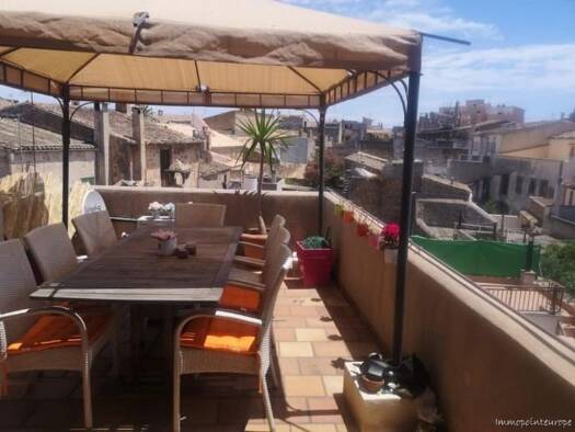 Haus zum Kauf 350.000 € 4 Zimmer 220 m² 10 m² Grundstück Llucmajor 07260