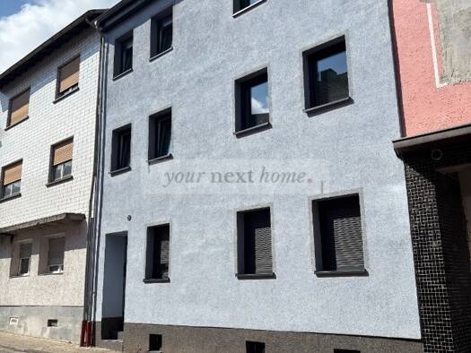 Mehrfamilienhaus zum Kauf 440.000 € 8 Zimmer 194 m² 300 m² Grundstück Rohrbach St. Ingbert 66386