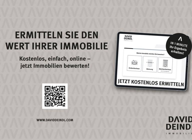 Wohnung zum Kauf 124.950 € 1 Zimmer 31,7 m²<br/>Wohnfläche 1.<br/>Geschoss Laufen Laufen 83410