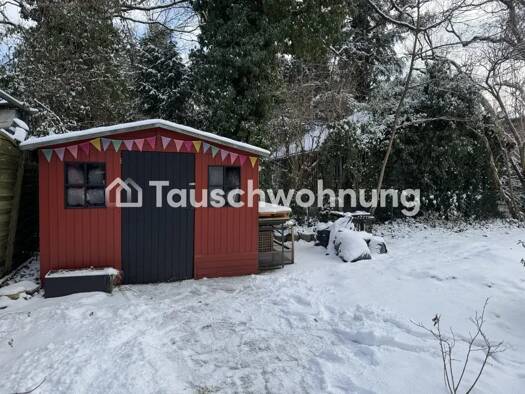 Wohnung zur Miete Tauschwohnung 1.500 € 3 Zimmer 96 m² Trudering-Riem München 81827