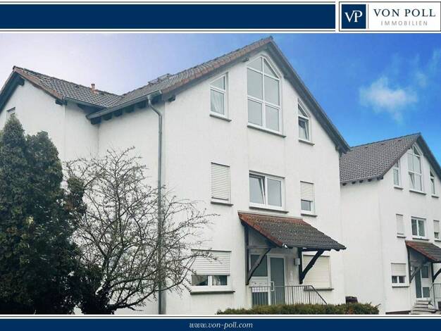 Wohnung zum Kauf 149.000 € 2 Zimmer 56 m² 3. Geschoss Lorbach Büdingen 63654