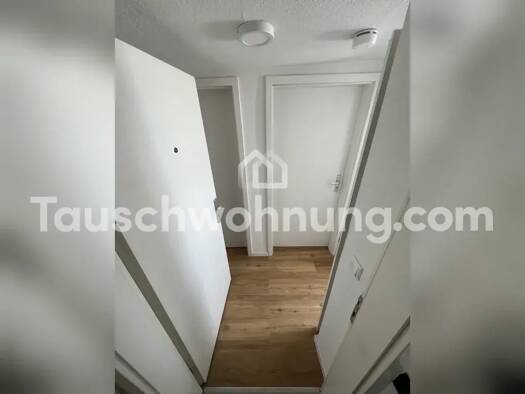 Wohnung zur Miete Tauschwohnung 900 € 2 Zimmer 60 m² Dachgeschoss, 2. Geschoss Hahnwald Köln 50996