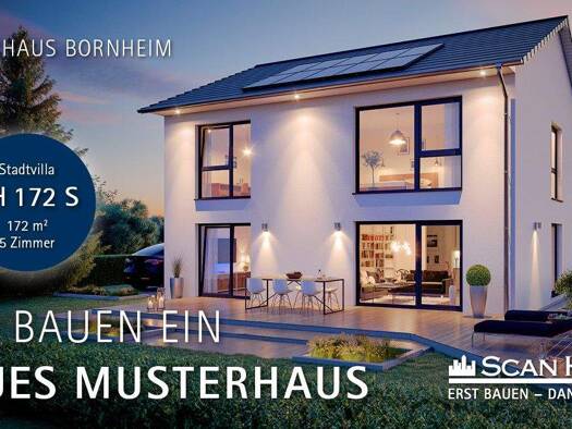 Villa zum Kauf 745.900 € 5 Zimmer 172,5 m² 620 m² Grundstück Kriegsdorf Troisdorf 53844