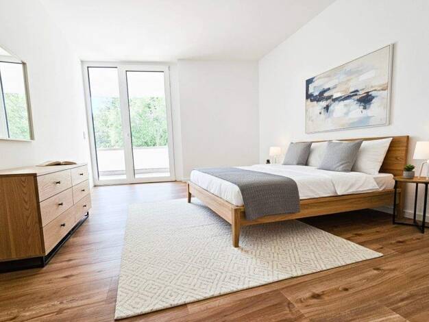Wohnung zum Kauf provisionsfrei 599.000 € 3 Zimmer 100 m² frei ab sofort Sindlingen Frankfurt am Main 65931