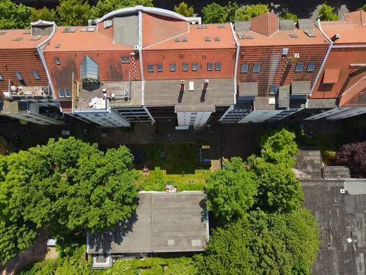 Wohnung zum Kauf provisionsfrei 318.000 € 3 Zimmer 96,9 m² 4. Geschoss Gohlis-Mitte Nordwest 04157